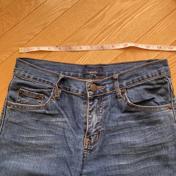 Mystic Jeans - Picture 4 of 6